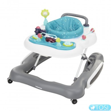 Ходунки Babymoov 5в1